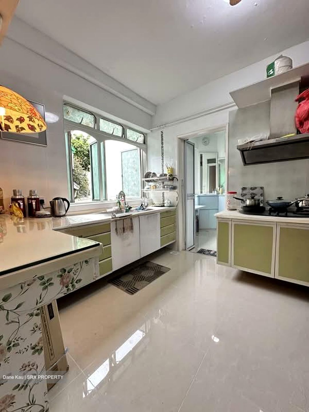 Summerdale (D22), Condominium #570469381